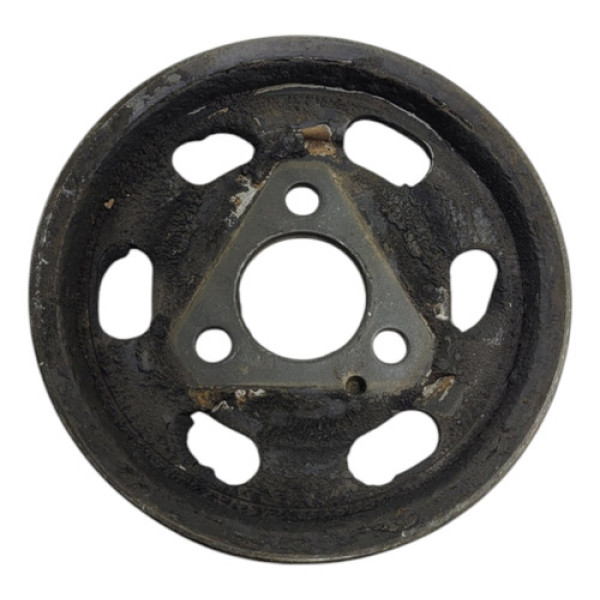 Polia  Bomba Hidraulica Renault Clio 1.0 16v 2006 Usado