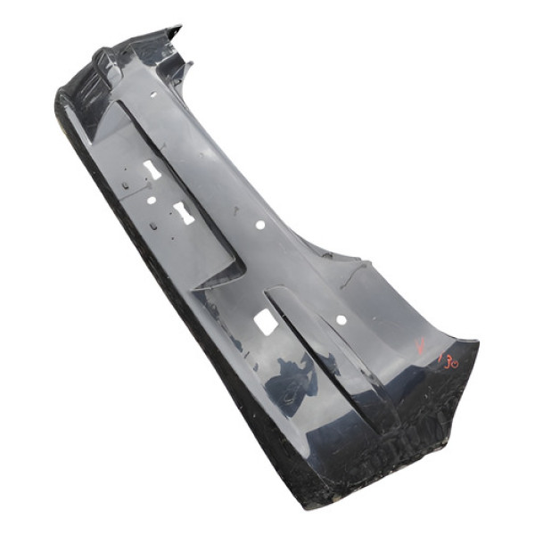 Suporte Parachoque Traseiro Hyundai I30 2011 2016