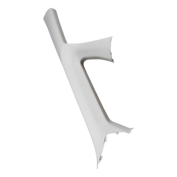 Moldura Coluna Parabrisa Direito Honda New Fit 2009