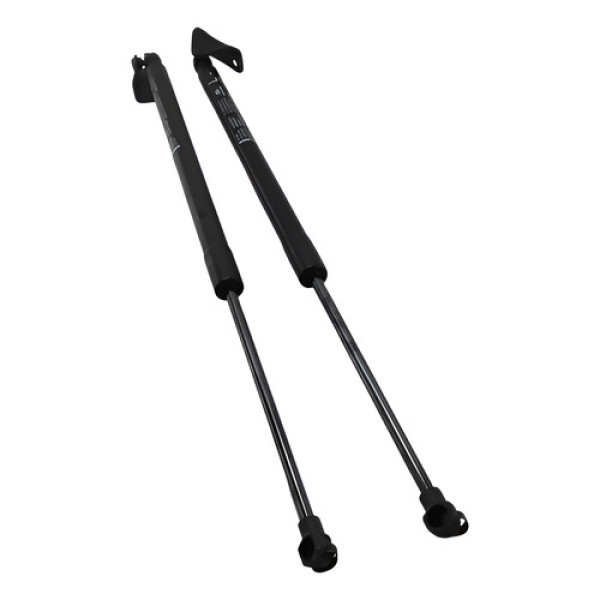 Par Amortecedor Tampa Traseira Mitsubishi Outlander 2013