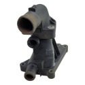 Carcaca Valvula Termostática Aluminio Ford Ka 1.0 12v 2019