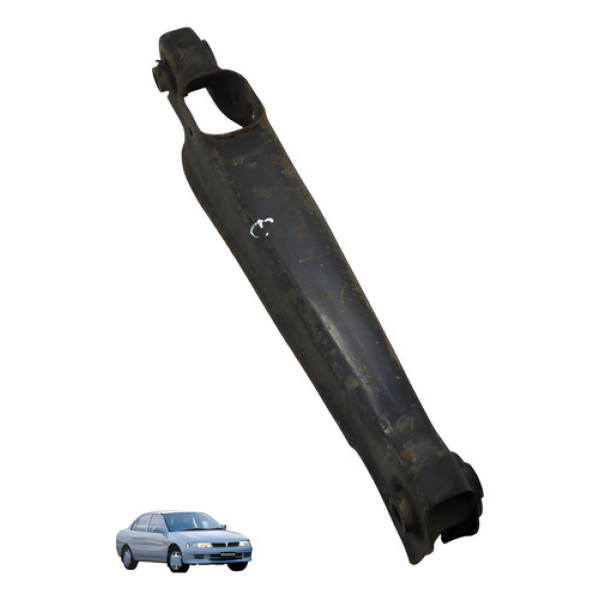Balanca Traseira Esquerda Mitsubishi Lancer 1997  2000