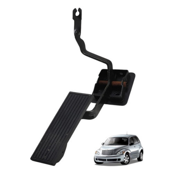 Pedal Acelerador Chrysler Pt Cruiser 2008 2009