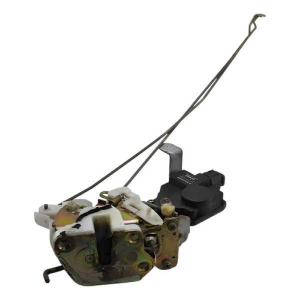 Fechadura Porta Traseira Esquerda Lancer 1997 2001