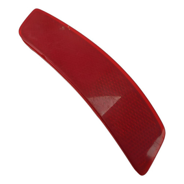 Refletor Olho Gato Traseiro Direito Corolla 2015 2018 Vermelho