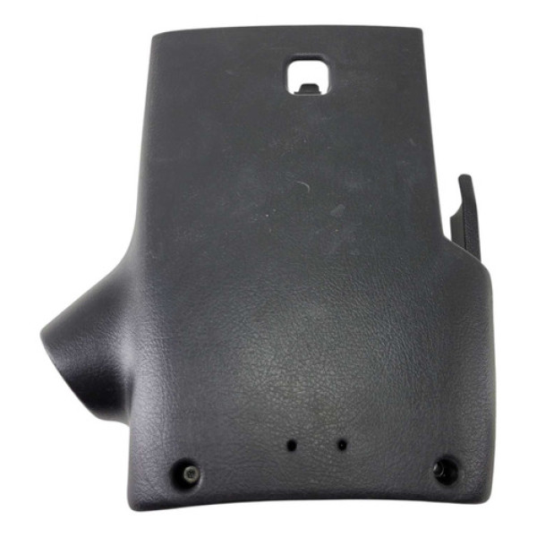 Moldura Inferior Coluna Direcao Peugeot 307 2004 2006