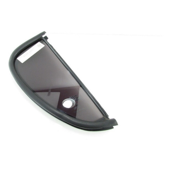 Vidro Fixo Traseiro Direito Geely Gc2 2015 Original