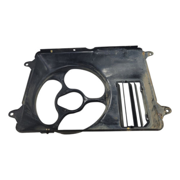 Defletor Ventoinha Volkswagen Gol Bola 1995 2000 Original