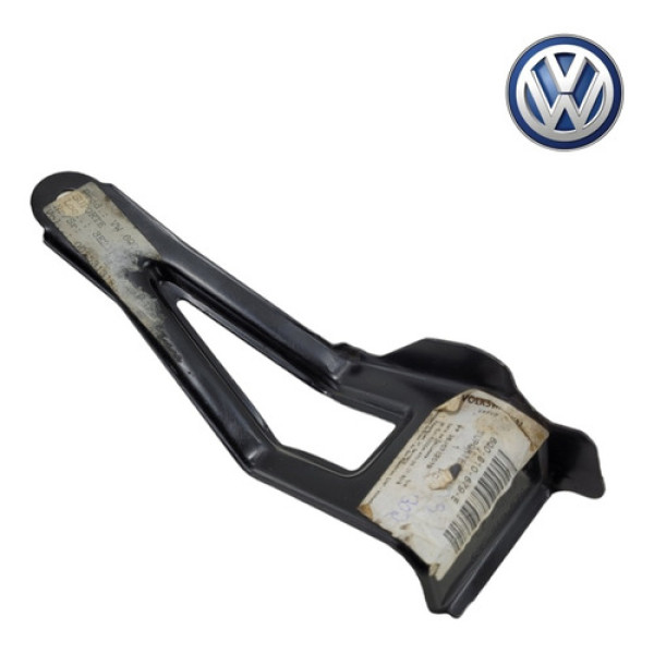 Suporte Paralama Volkswagen Fox Polo Gol 2012 2015 Dian Esq 