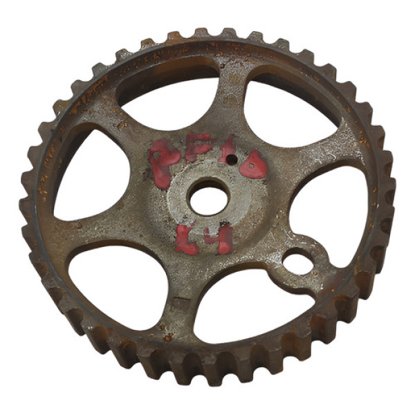 Polia Comando Escape Peugeot 206 207 C3 C4 1.6 2007