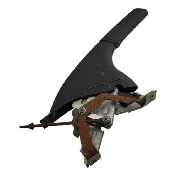 Puxador Alavanca Mao Vw  Tcross Virtus Polo 2018 2021