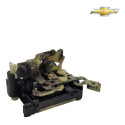 Fechadura Porta Traseira Chevrolet Celta 2001 2005 Esq