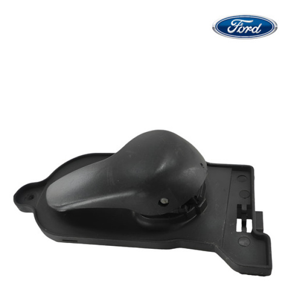 Macaneta Porta Dianteira Direita Ford Fiesta 2002 2014 Dianteira