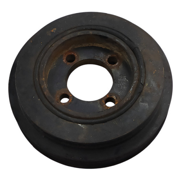 Polia Virabrequim Chevrolet Astra Vectra Zafira 2006 2012