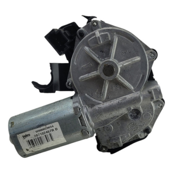 Motor Limpador Porta Malas Tampa Traseiro Duster 2013 2018