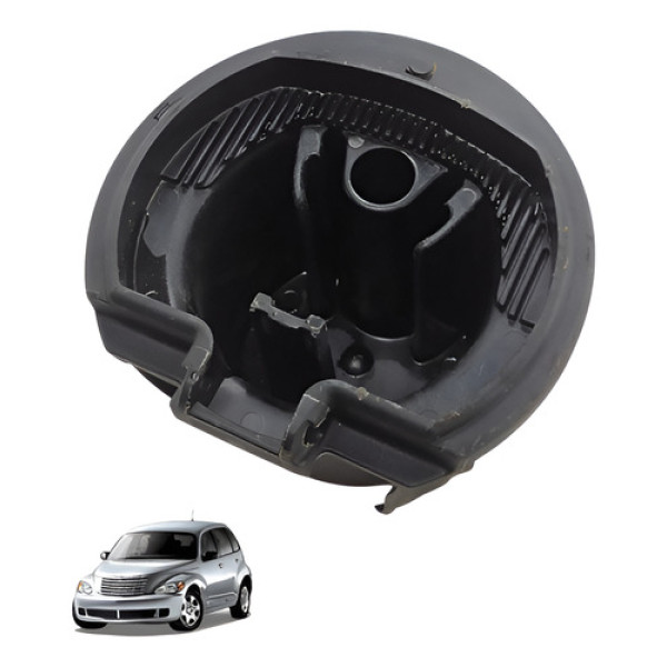 Cinzeiro Console Dodge Journey 2010 2011