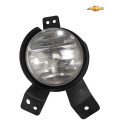Farol Milha Auxiliar Neblina Esquerdo Chevrolet Tracker 2017