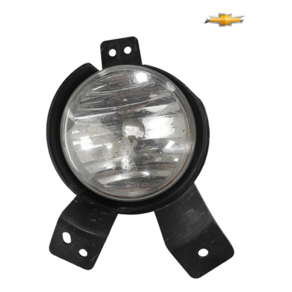 Farol Milha Auxiliar Neblina Esquerdo Chevrolet Tracker 2017