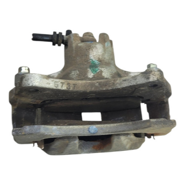 Pinca De Freio Dianteiro Esquerdo Outlander 2.0  4x4  2018