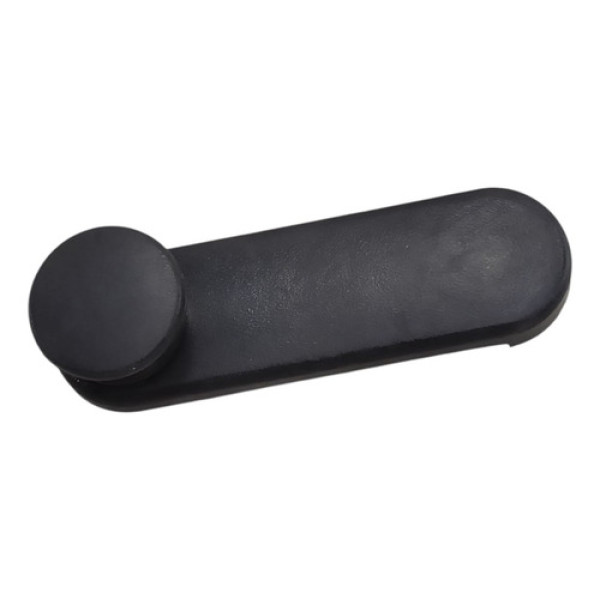 Manivela Vidro Porta Forro Fiat Uno 2005 2008