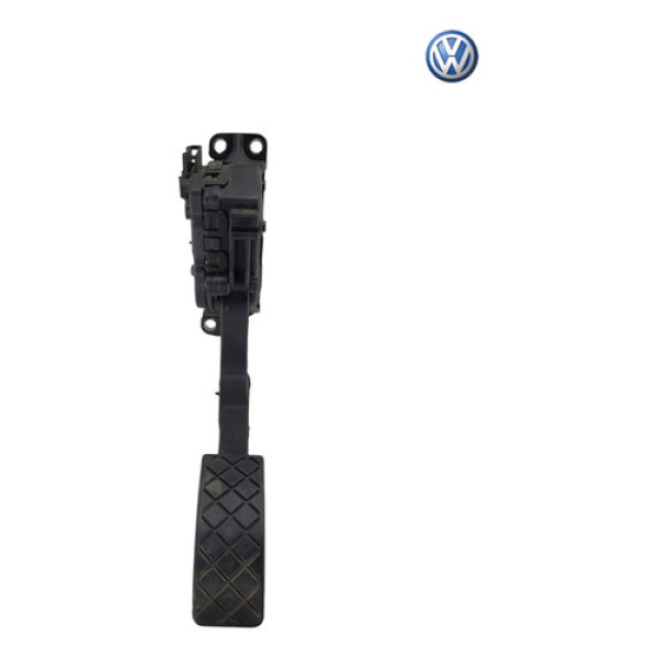 Pedal Pedaleira Acelerador Eletronico Volkswagen Amarok 2011