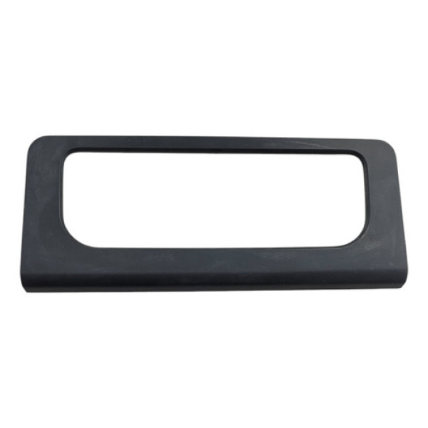 Moldura Comando Ar Condicionado Volkswagen Amarok 2010 2020