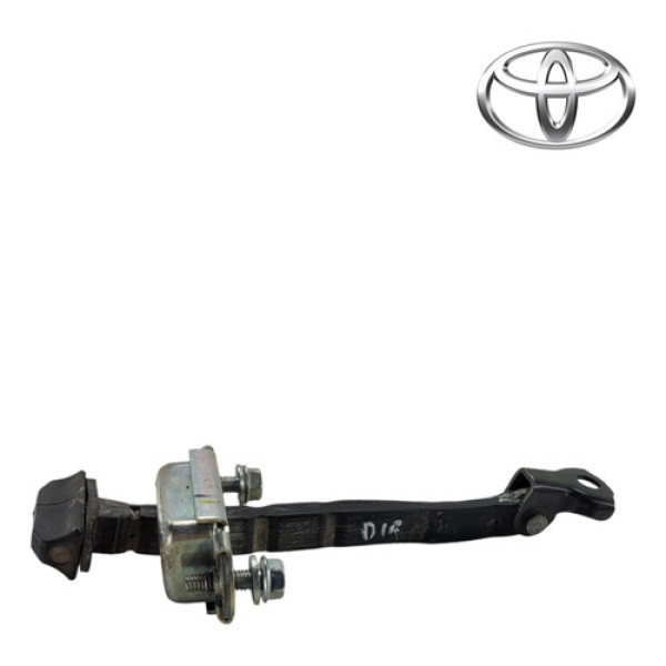 Limitador Porta Dianteiro Direito Toyota Corolla Xei 2022