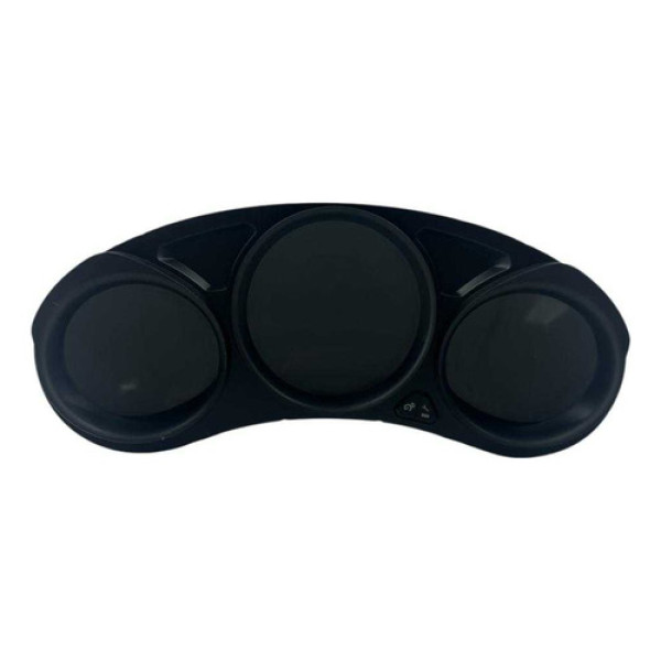 Painel Instrumentos Citroen C4 Lounge 2013 2019 Preto