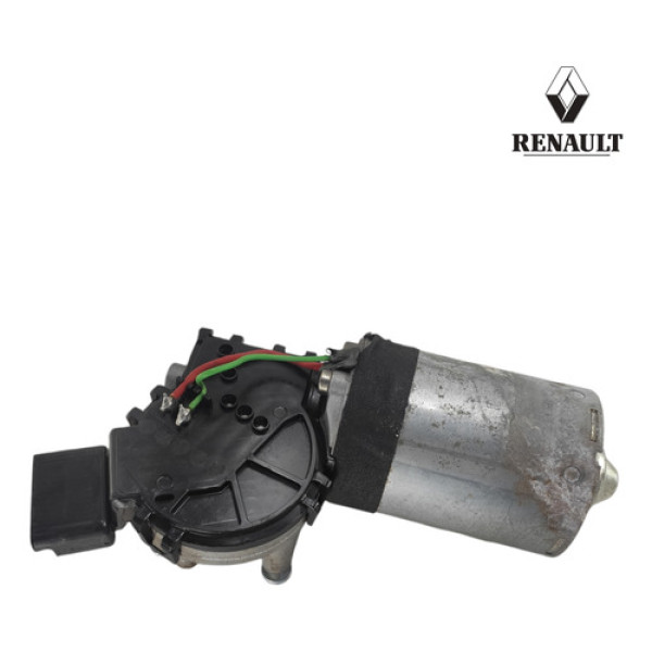 Motor Limpador Parabrisa Renault Sandero Logan 2008 2013