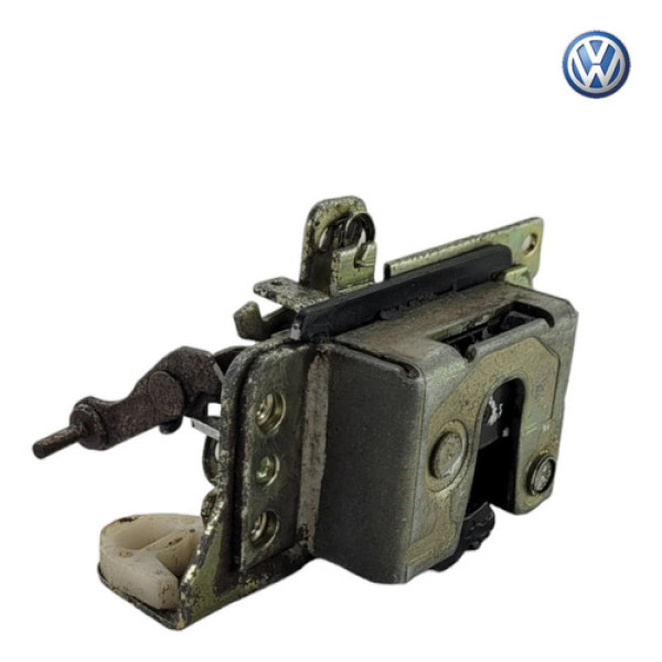 Fechadura Porta Dianteira Volkswagen Gol 1996 2001 Dir