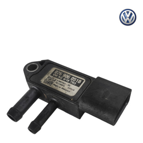Sensor Map Pressao Turbina Volkswagen Amarok 2011 2020