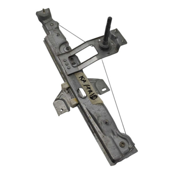 Maquina Vidro Traseiro Direito Ford Ka 2018 2021