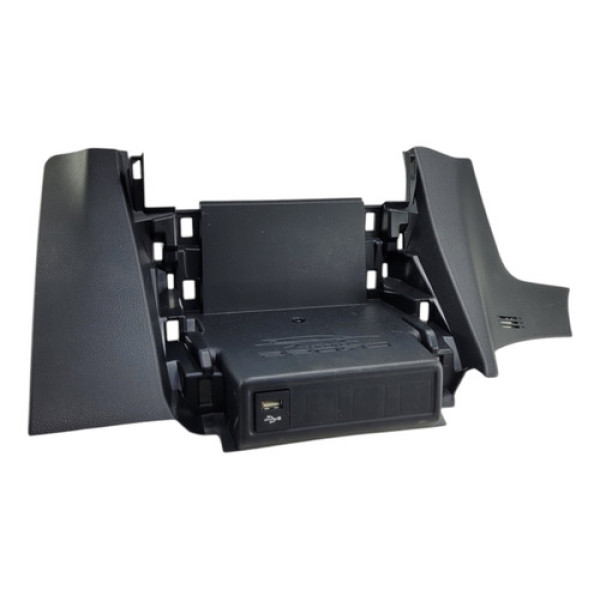 Acabamento Inferior Painel Central Corolla Cross 2021 2023