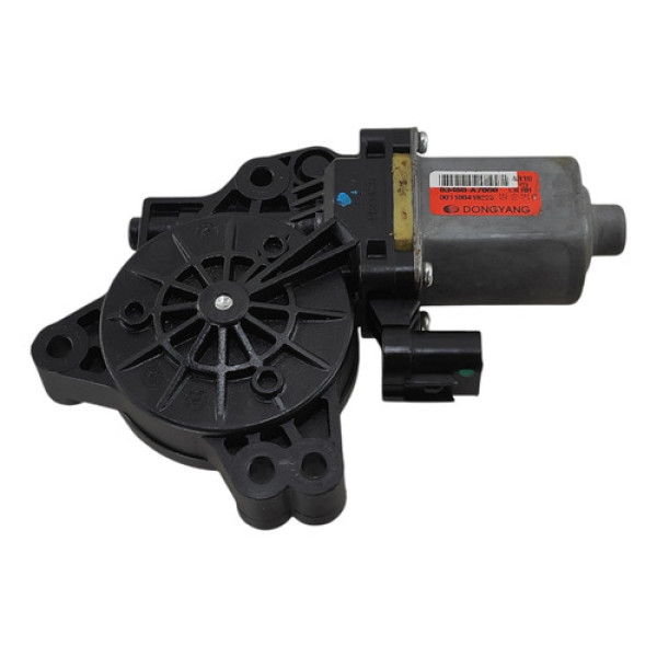 Motor Vidro Eletrico Traseiro Direito Kia Cerato 2014 2017