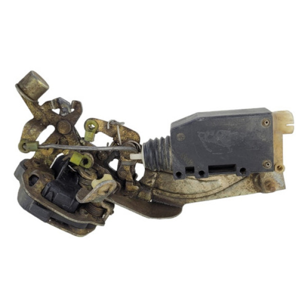 Fechadura Eletrica Gm Vectra 1994 1996 Traseira Direita 