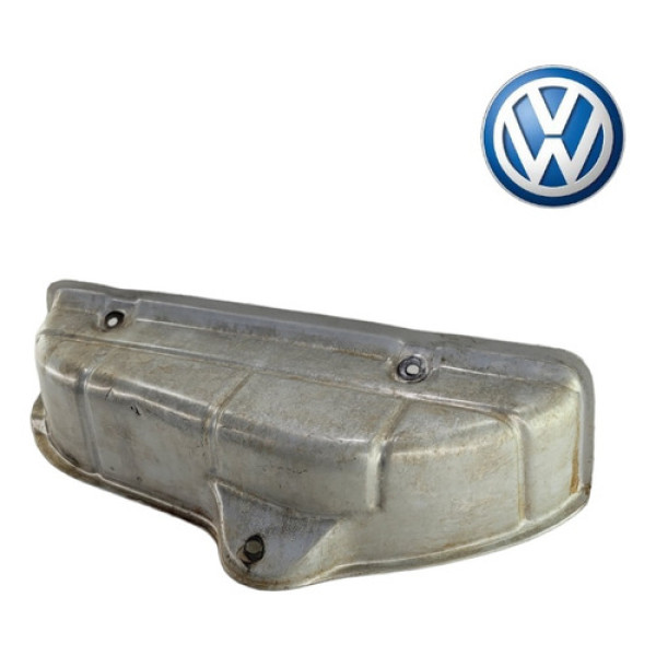 Defletor Calor Capa Coletor Volkswagen Gol 1997 2005