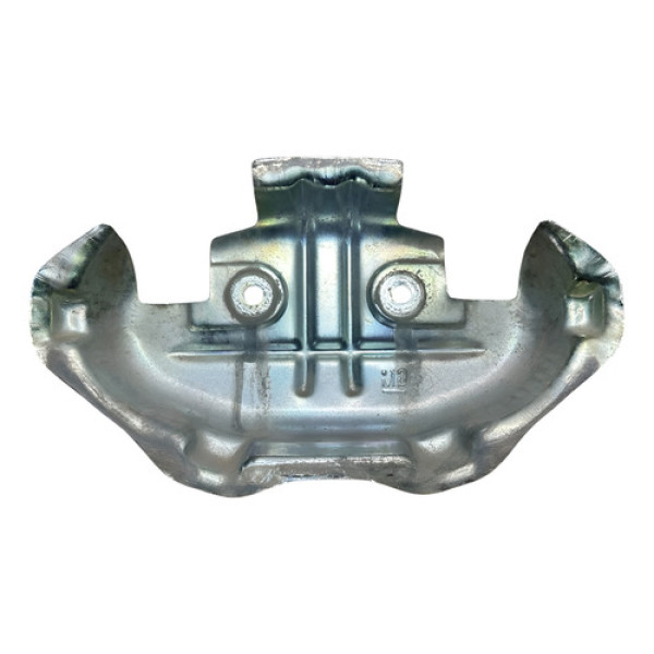 Chapa Suporte Macaneta Direita Corsa Montana Meriva 2018 Dianteira/traseira