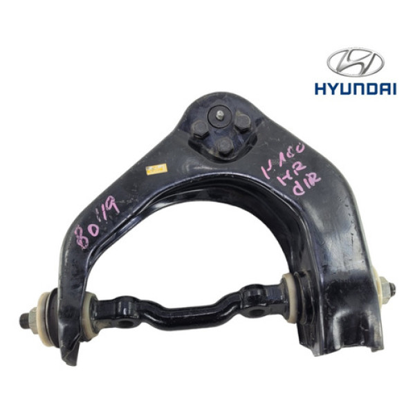 Bandeja Suspensao Hyundai Hr H100 Direito 2005 2012 