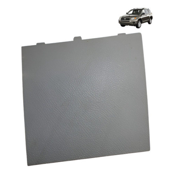 Tampa Caixa Fusivel Painel Toyota Rav4 2.4 2008  2012
