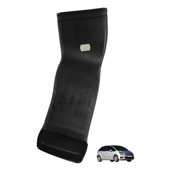 Duto Cano Ar Ventilacao Citroen C4 Picasso 2010 2011
