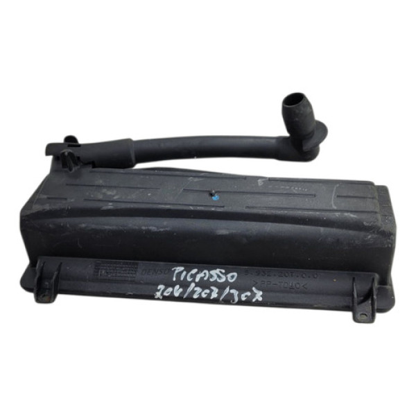 Evaporador Caixa Interna Ar Condicionado Xsara Picasso 2012