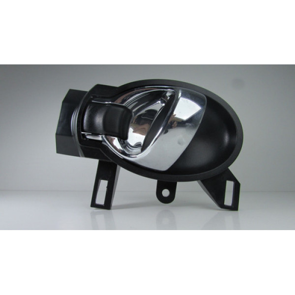 Maçaneta Interna Nissan Versa Original 2018 Esquerda -05827