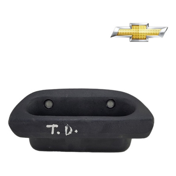 Puxador Porta Chevrolet Corsa 2003 2006 Tras Direito