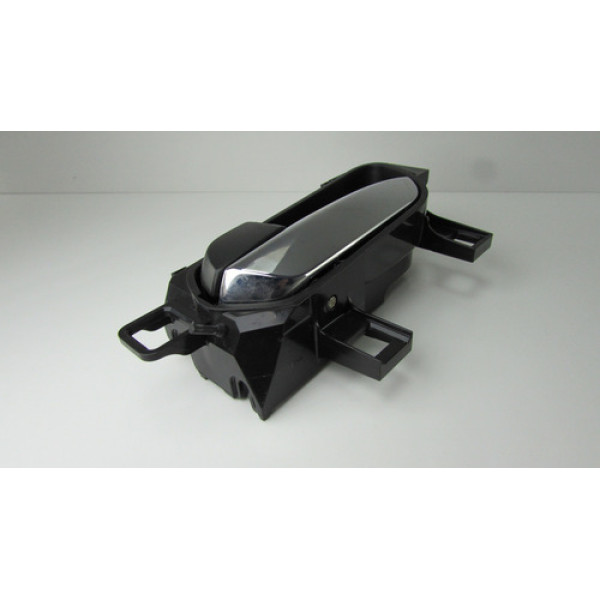 Maçaneta Interna Nissan Kicks Original 2017 Esquerda Dianteira/traseira