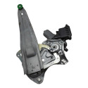 Motor Vidro Eletrico Traseira Direita Corolla 2009
