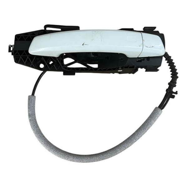 Macaneta Externa Dianteira Direita Audi A3 2013 2017 Dianteira