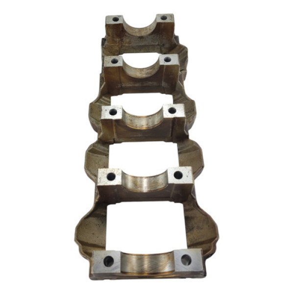 Mancal Eixo Virabrequim Ford Fusion 2.5 16v  2014  2018