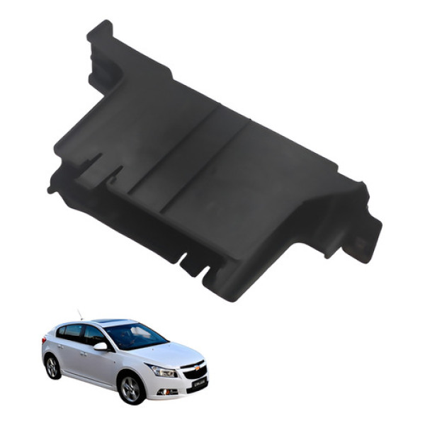 Suporte Modulo Bluetooth Gm Cruze 1.8 2012 2015 Preto