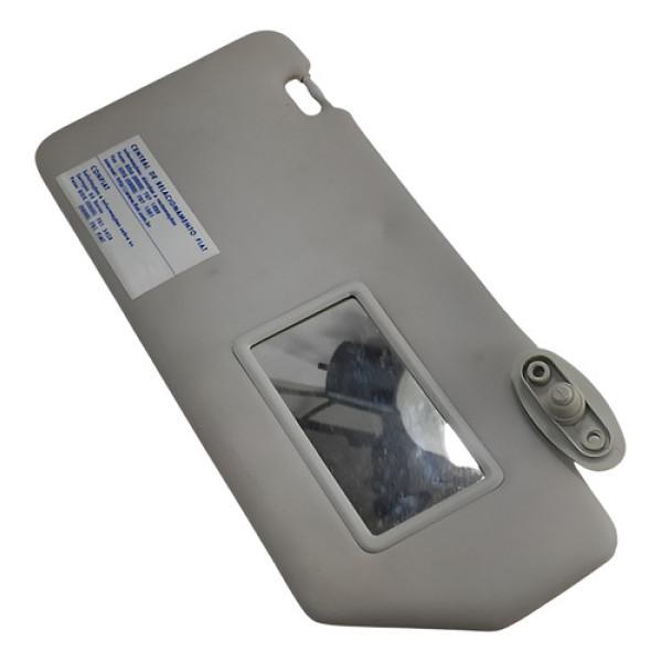 Quebra Sol Direito Passageiro Fiat Palio 2010 2012