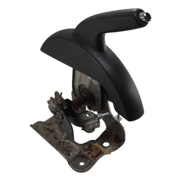 Alavanca Freio Mao Puxador Nissan Sentra 2014 2017